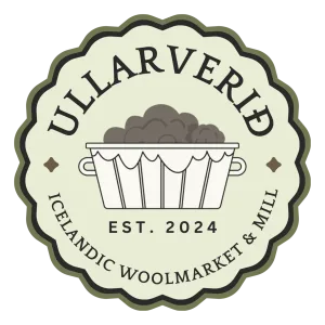 Ullarverid-logo-